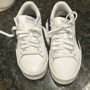 Excell condition Puma woman’s sneakers